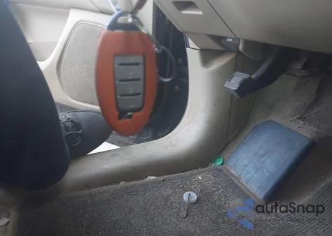 2014 Nissan Pathfinder Sl из США, поврежденный, VIN 5N1AR2MM8EC651008